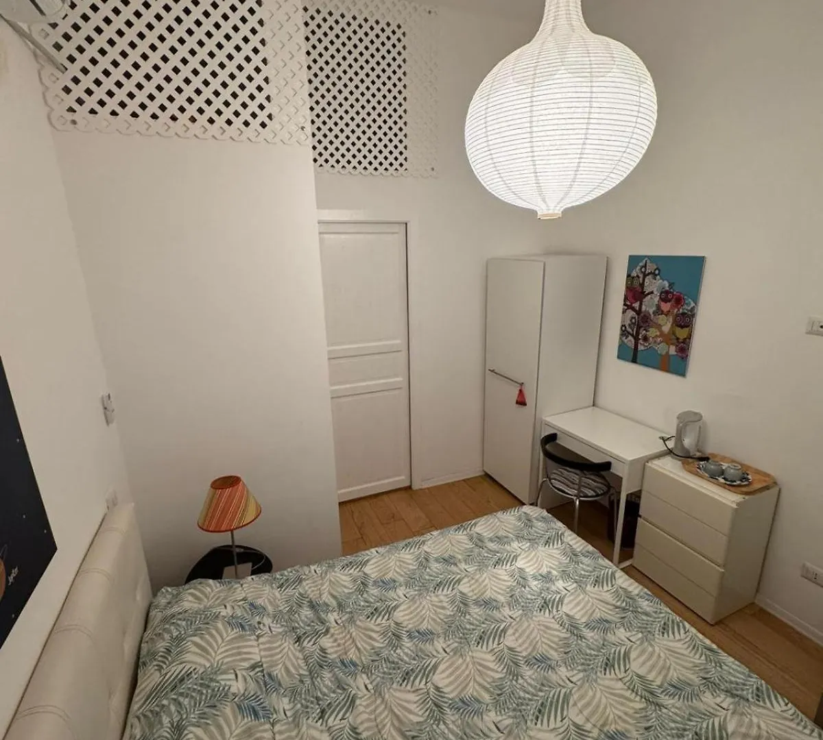 Seaside Quiet Bedroom Бари 0*,  Италия